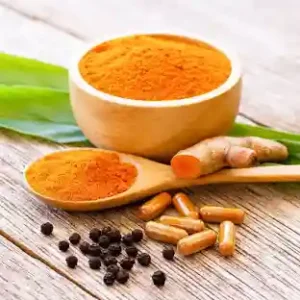 Haldi | Turmeric | ہلدی