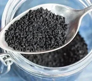 Kalonji | Nigella Sativa | کلونجی