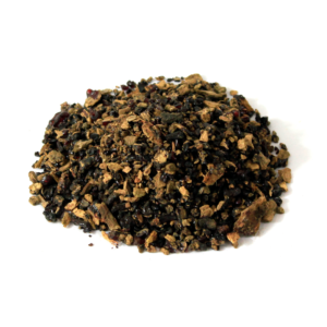 Flame Of The Forest Tree Gum | چنیا گوند
