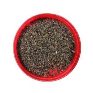Bitter Cumin | کالی زیری