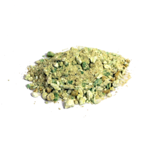 Green Vitriol | کسیس سبز