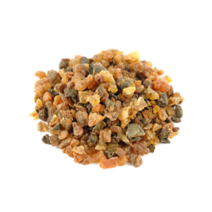 Myrrh | مر مکی