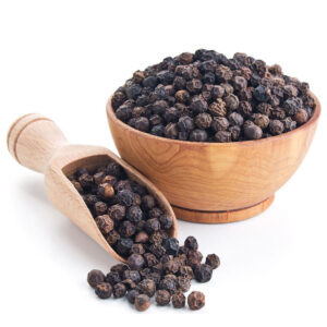 Black Pepper | كالی مرچ