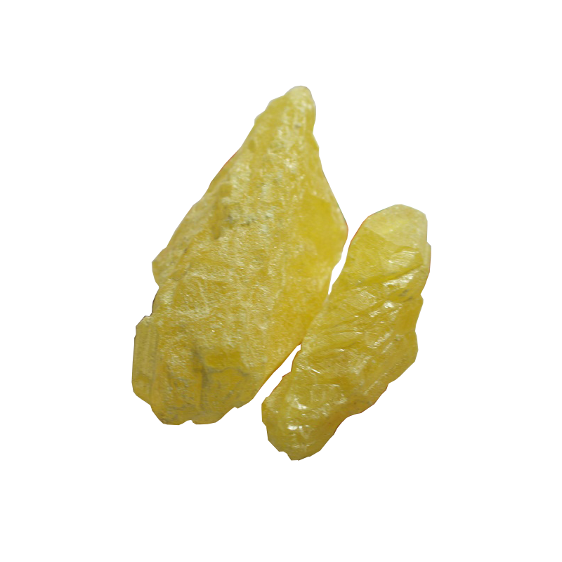 Yellow Sulfur | آملہ سار گندھک - Image 2