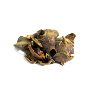 Pomegranate Peel | پوست انار