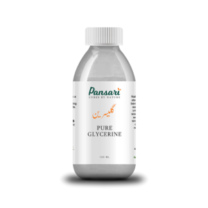 Pansari's Pure Glycerin | گلیسرین