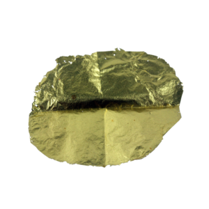 24K Gold Leaf 3.5 | سونے کا ورق