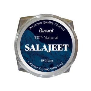 Salajeet | سلاجیت