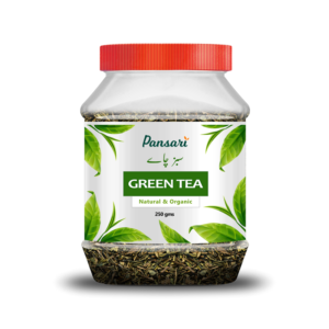 Green Tea | سبز چاے