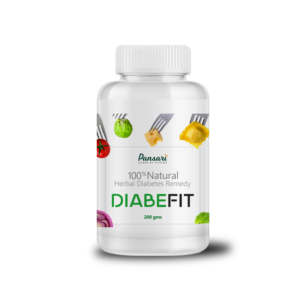 DiabeFit - Regulate Your Blood Sugar Levels | ذیابیطس کنٹرول کرنے کے لئے