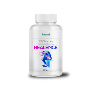 Healence - Pain Relief Remedy | درد سے نجات کے لئے