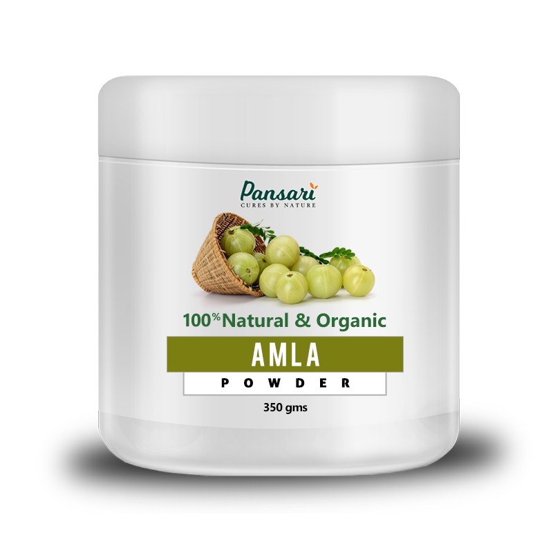 Amla Powder | آملہ