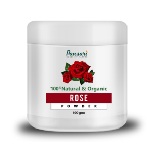 Rose Powder | گلاب