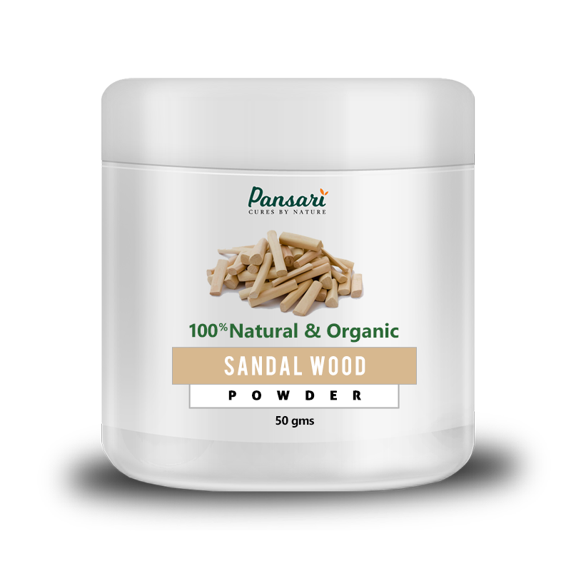 Sandal Wood Powder | صندل سفید - Image 2