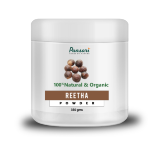 Reetha Powder | ریٹھا پاؤڈر