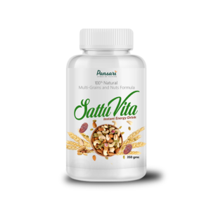 Sattu Vita - Instant Energy Drink | ستو ویٹا