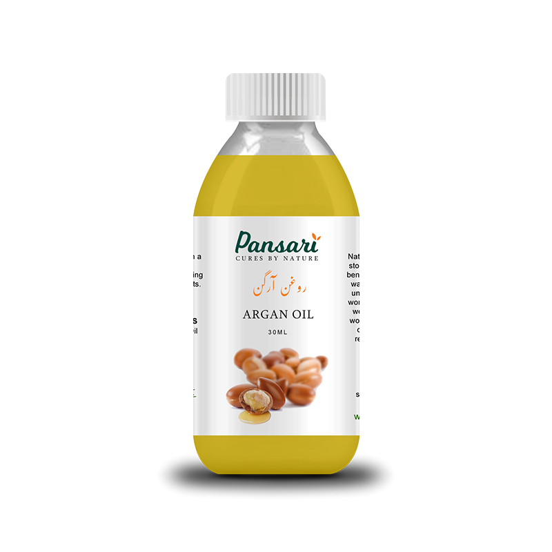 Pansari's Argan Oil | روغن آرگن