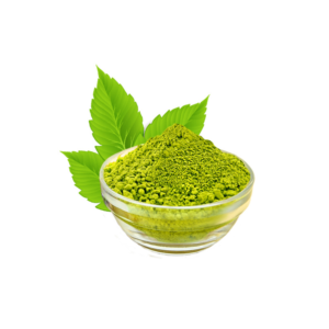 Henna Leaves | برگ حنا