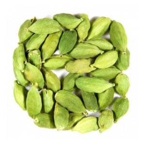 Green Cardamom | الایچی