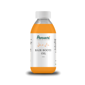 Pansari's 100% Pure Velvet Mite Oil | روغن بیر بہوٹی