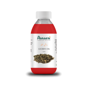 Pansari's 100% Pure Ushnah Oil | روغن اشنہ