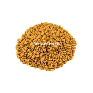 Meethi Dana | میتھی دانہ
