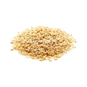 Safaid Til - Sesame Seeds | Sesame Seeds | تل