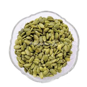 Pumpkin Seeds Green | Tukhme Kaddu | تخم کدو
