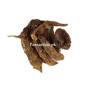 Karela Khushk | کریلہ خشک