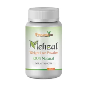 Mehzal Weight Loss Powder | مھزل پوڈر