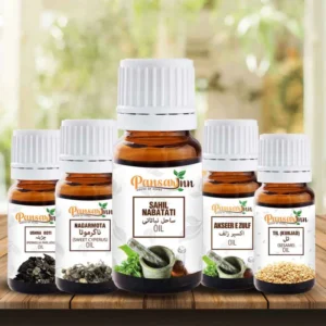 Hairfall Remedy
