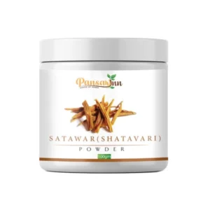 Satawar Powder | Shatavari Powder | ستا ور پوڈر