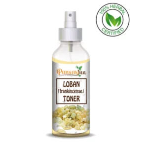 Loban (Frankincense) Toner | روغن لوبان,گوند کندر،لوبان