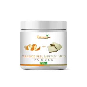 Orange Peel + Multani Mud | پوست ترنج،ملتانی مٹی