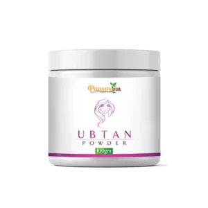 Pansari Inn’s Ubtan | ابٹن