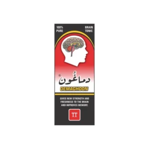 Demaghoon Majoon | majoon | دماغون معجون