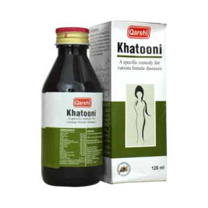 Khatooni | خاتونی شربت