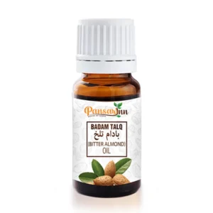 Badam Talq Oil | روغن بادام