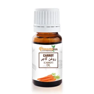 Carrot Oil | روغن گاجر
