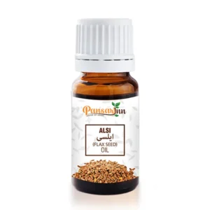 Flaxseed Oil | روغن السی