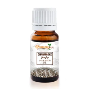 Four Seeds Charmaghz Oil | (Four Seeds ) Oil | وغن چارمغز