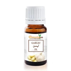 Garlic Oil | روغن لہسن