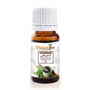 Izkhar Makki Oil | روغن اذخرمکئی