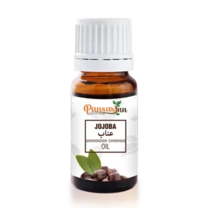 Jojoba Oil | روغن عناب