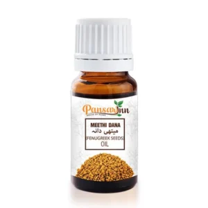Meethi Dana Oil | روغن میتھی دانہ