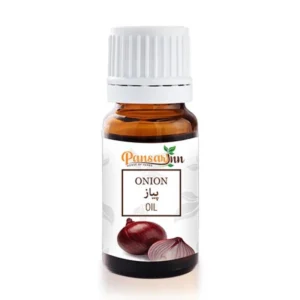 Onion Oil | روغن پیاز