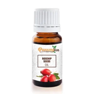 Rosehip Seeds Oil