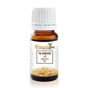 Sesame Seeds Oil | Kunjad Oil | روغن تل