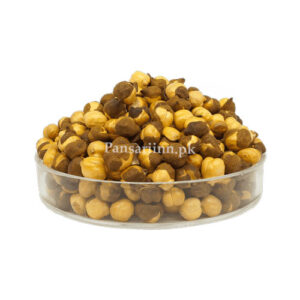 Chana Roasted | Chickpeas | کالا چنا