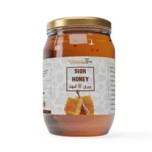 Sidr Honey | Beri Ka Shehed | بیری کا شہد